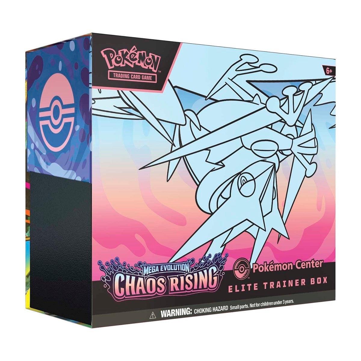 Chaos Rising Elite Trainer Box