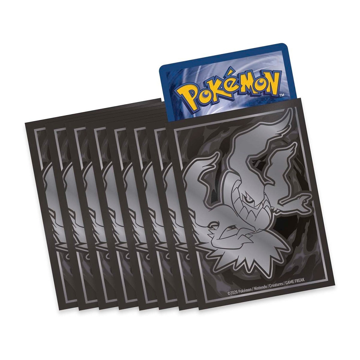 Pitch Black Elite Trainer Box