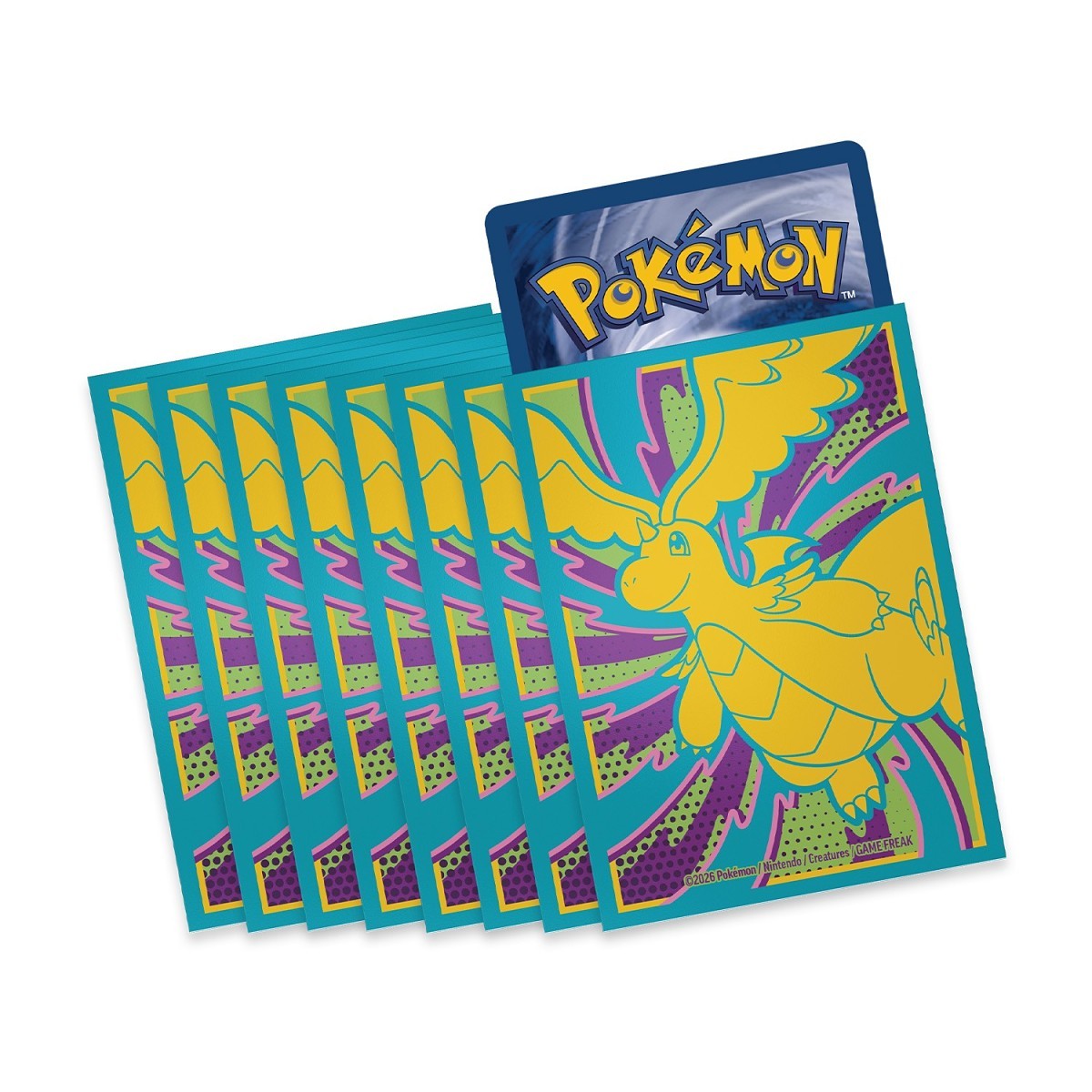 Ascended Heroes Elite Trainer Box