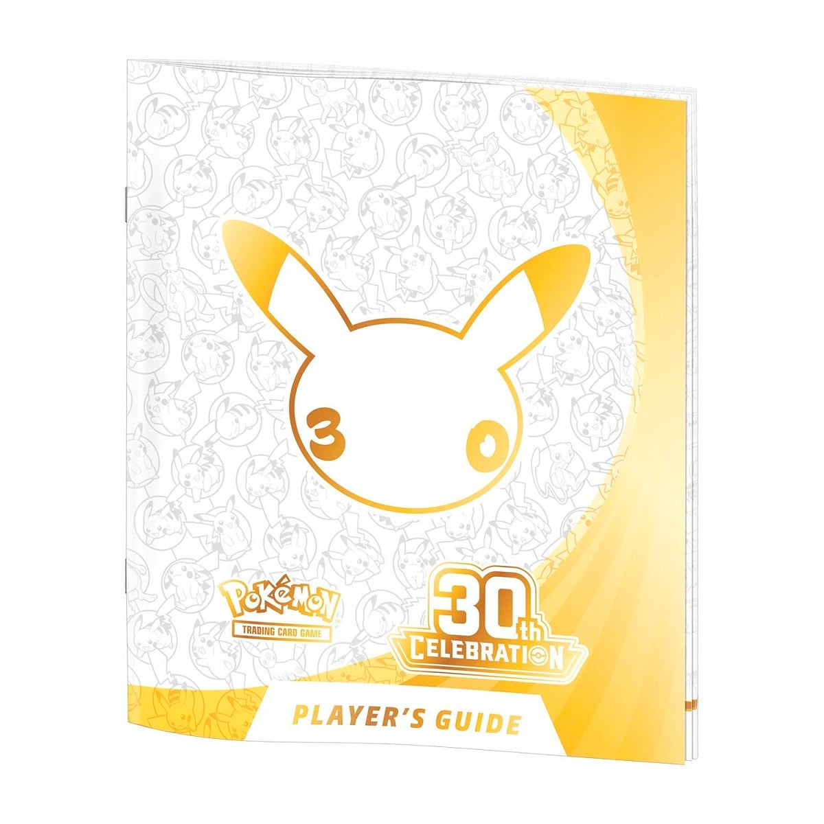 30th Celebration Elite Trainer Box