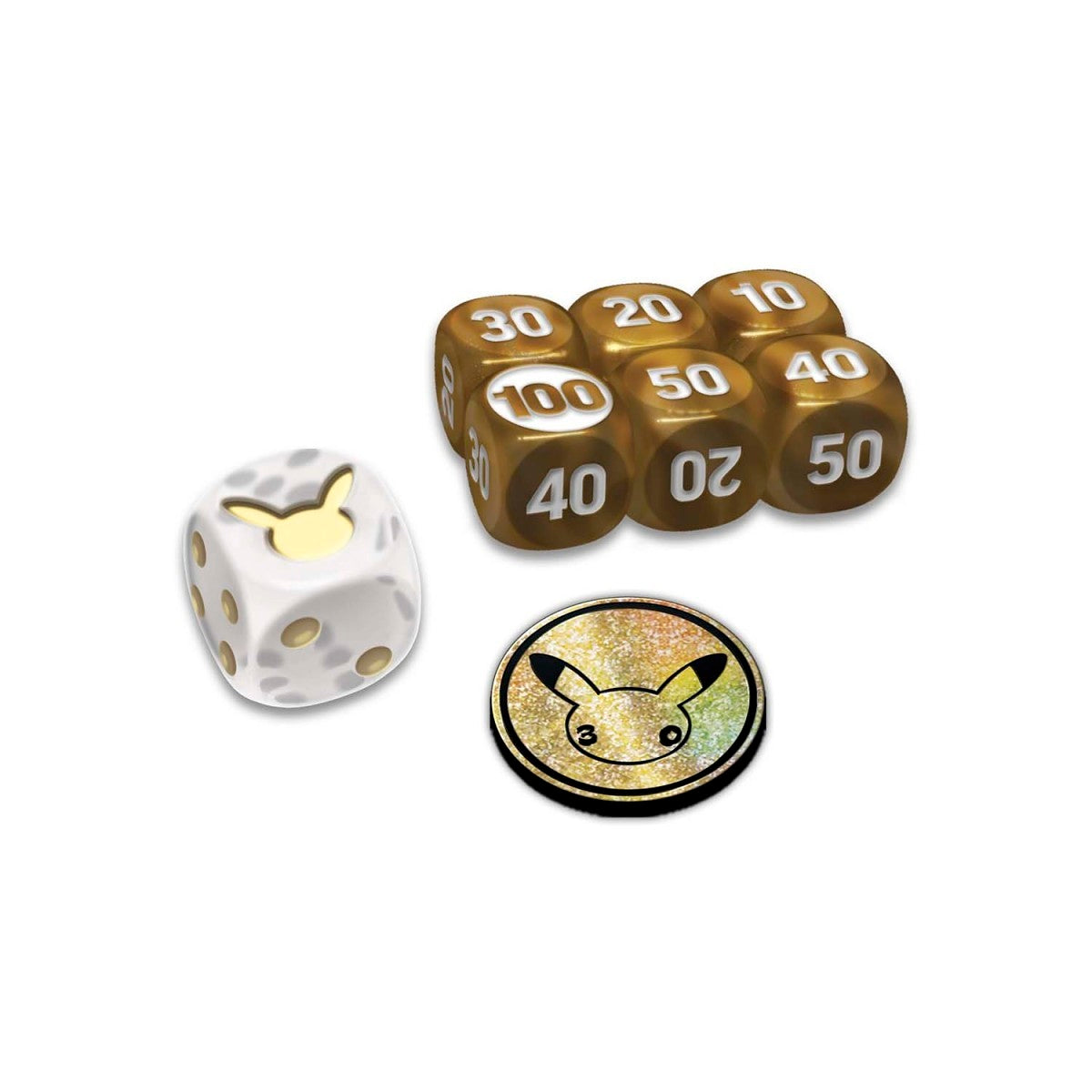 30th Celebration Elite Trainer Box