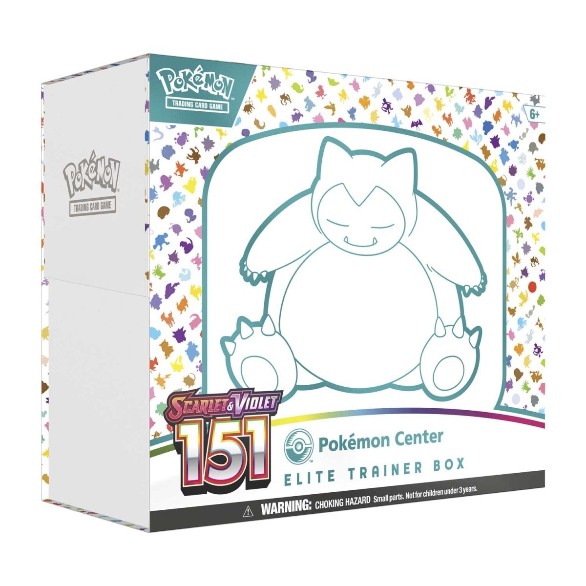 S&V 151 Elite Trainer Box