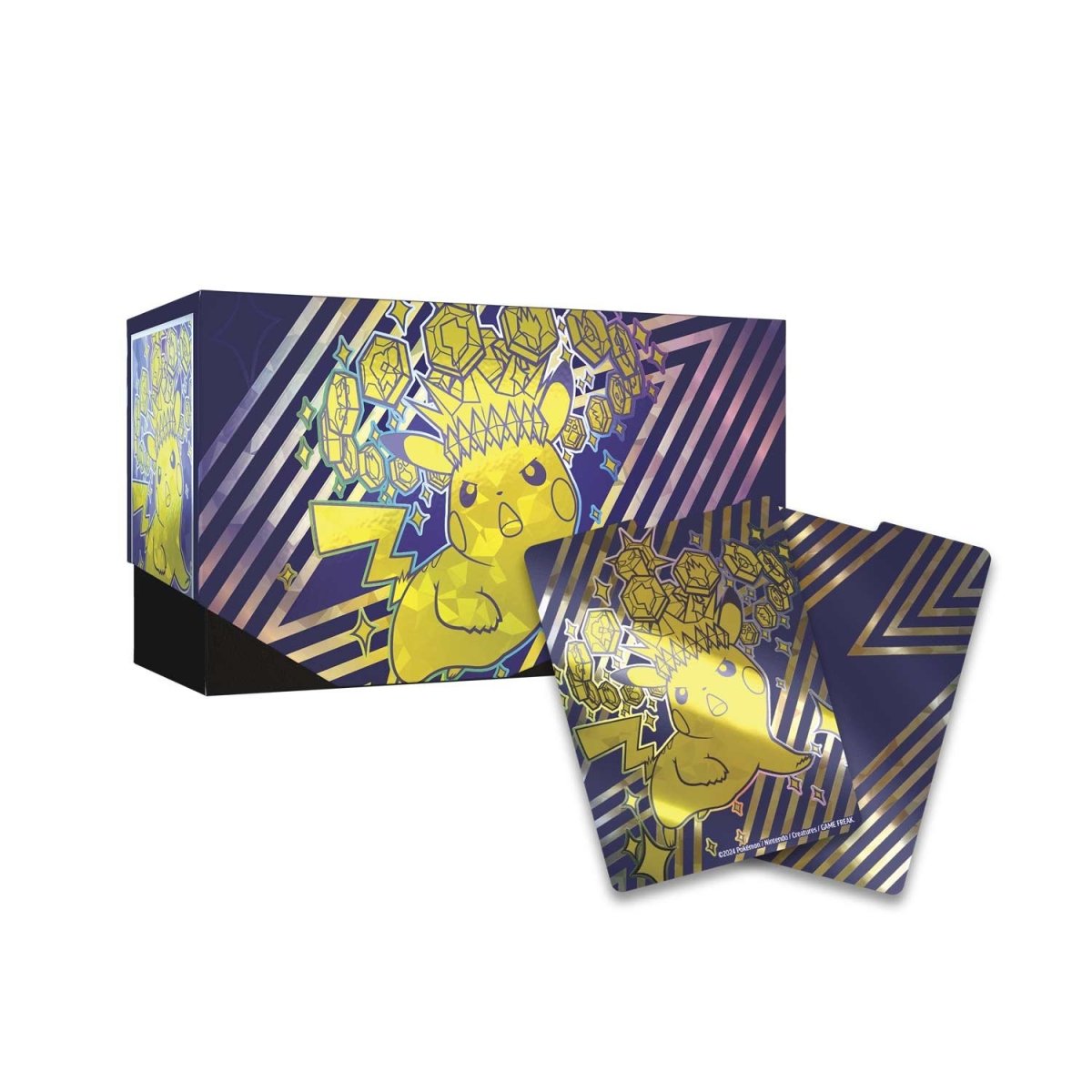 Surging Sparks Elite Trainer Box